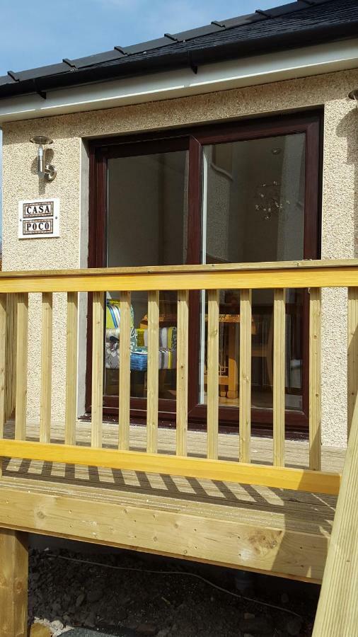 مبيت وإفطار بالاتْشولِش Casa Poco المظهر الخارجي الصورة